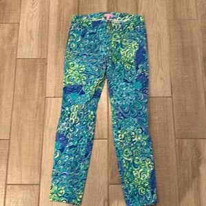 Lilly Pulitzer Pants